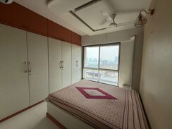 1 BHK Apartment For Sale in K Raheja Interface Heights