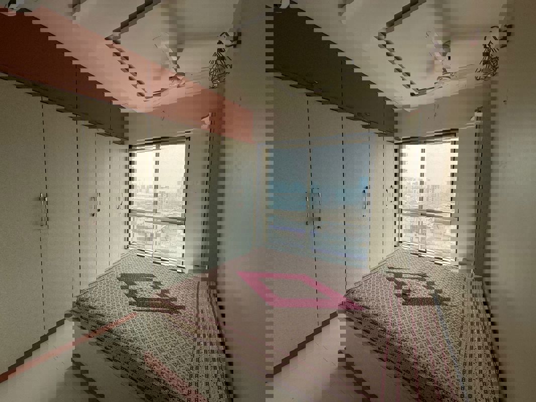 1 BHK Apartment For Sale in K Raheja Interface Heights