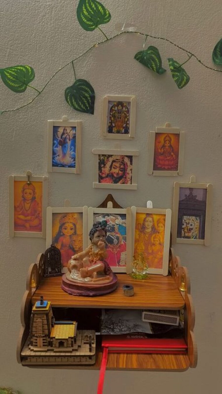 undefined, vibhuti khand Pg For Girls In Vibhuti Khand 9904612