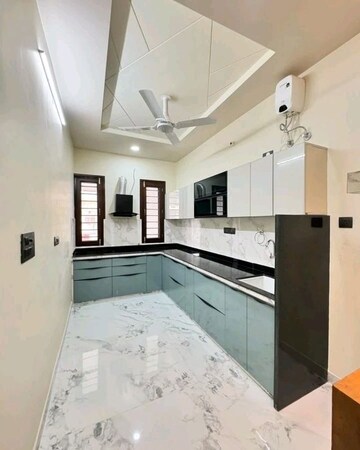 Kitchen in  Pg at Vibhuti Khand – for Rent