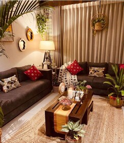 Pg For Rent in Vineet Khand
