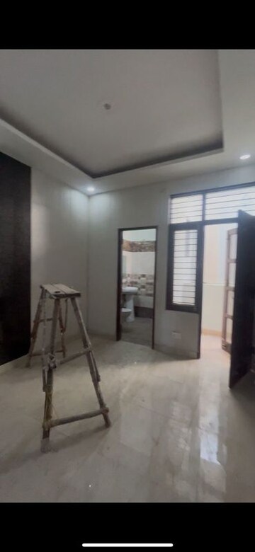 Room in 3 BHK Builder Floor at Shri Devaji Residency, Dhakoli – for Rent