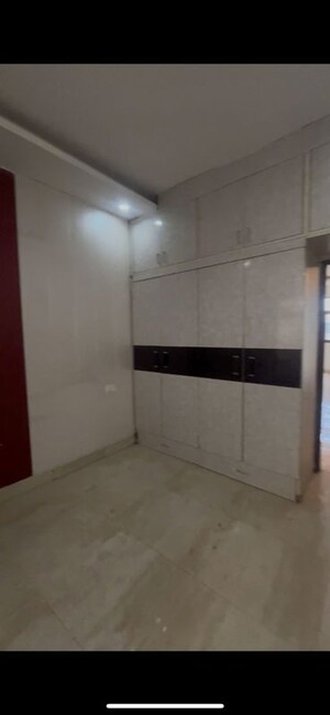 Bathroom in 3 BHK Builder Floor at Shri Devaji Residency, Dhakoli – for Rent