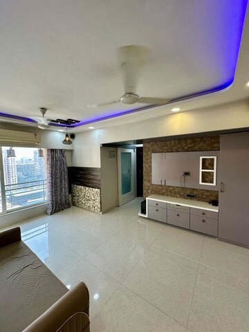 1 BHK Apartment For Sale in K Raheja Interface Heights, Malad West