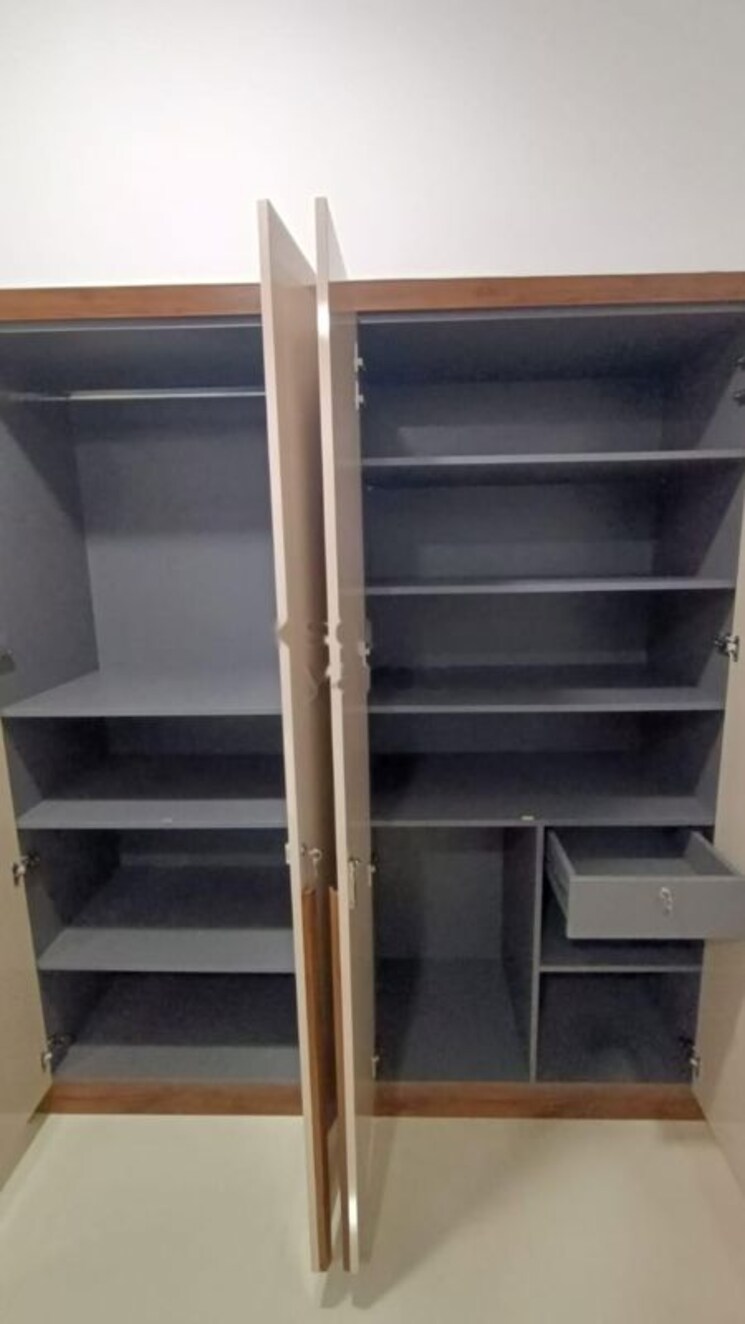 undefined, kalpataru-immensa 3 Bedroom 1792 Sq.Ft. Apartment In Kolshet Road Thane 9904621