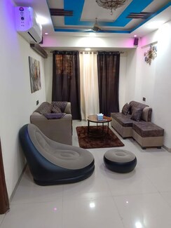 4 BHK Apartment For Sale in Kanakia Samarpan