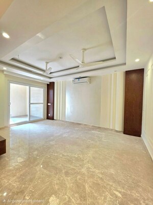 Room in 4 BHK Builder Floor at Ansal API Esencia, Sector 67 – for Sale