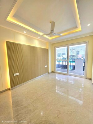 Room in 4 BHK Builder Floor at Ansal API Esencia, Sector 67 – for Sale