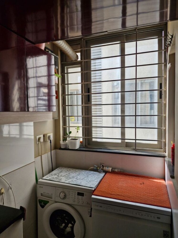 undefined, goyal-footprints 2 Bedroom 1094 Sq.Ft. Apartment In Thanisandra Main Road Bangalore 9904636