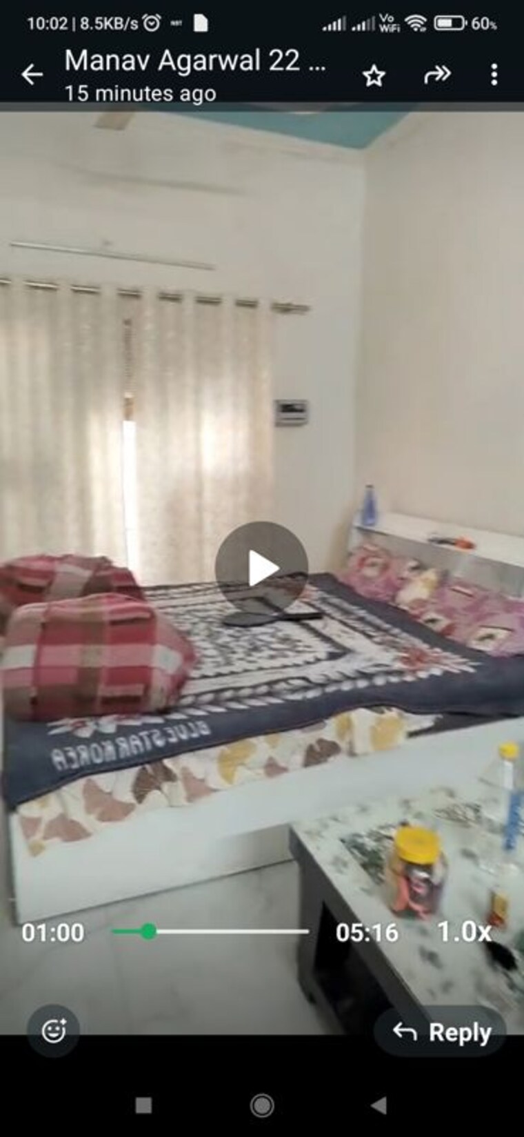 Bedroom, lal-quarters 5 Bedroom 265 Sq.Yd. Independent House In Lohia Nagar Ghaziabad 9904638