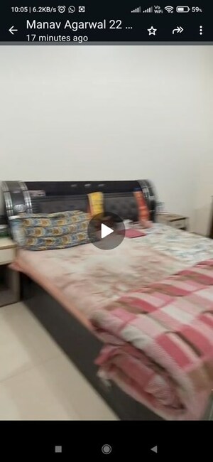Bedroom in 5 BHK Independent House at Lal Quarters, Lohia Nagar – for Sale