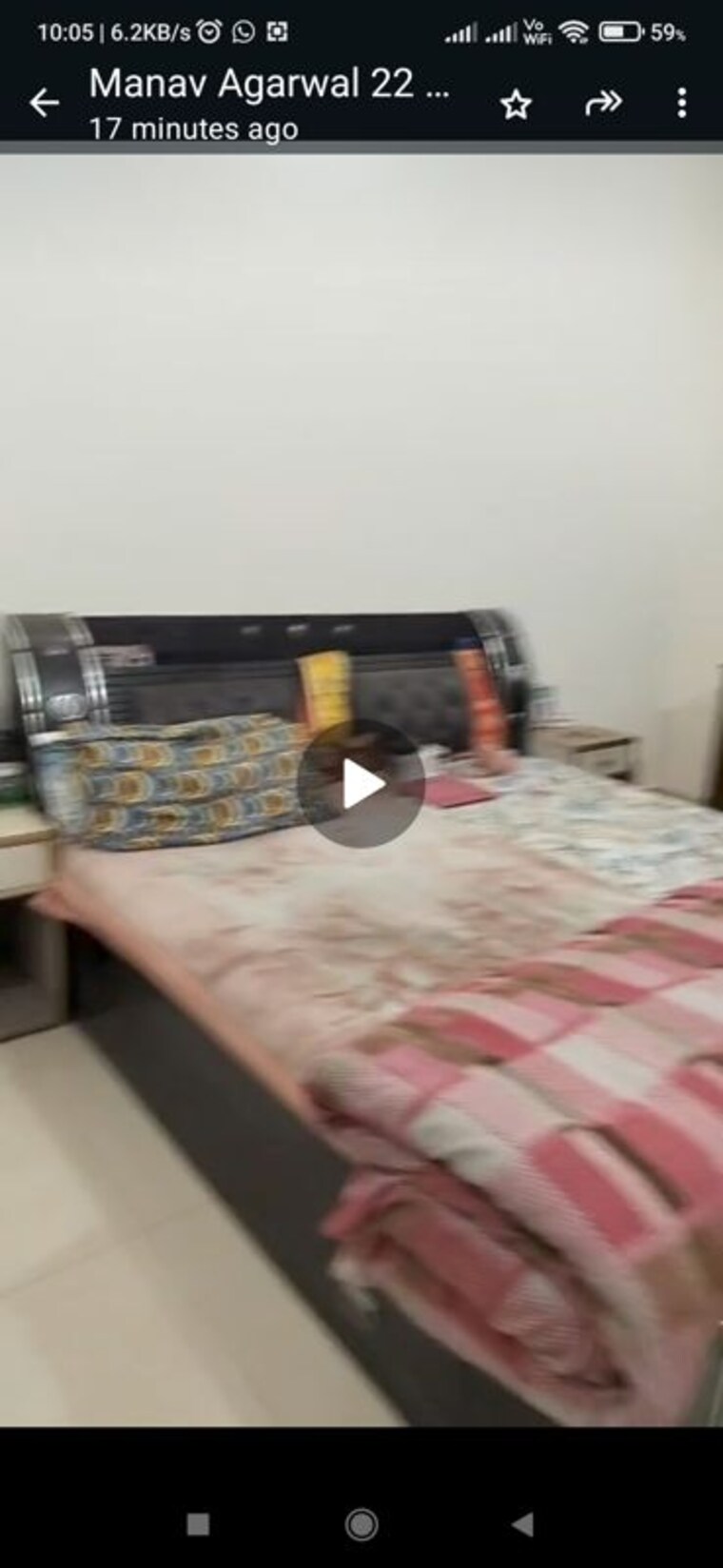 Bedroom, lal-quarters 5 Bedroom 265 Sq.Yd. Independent House In Lohia Nagar Ghaziabad 9904638