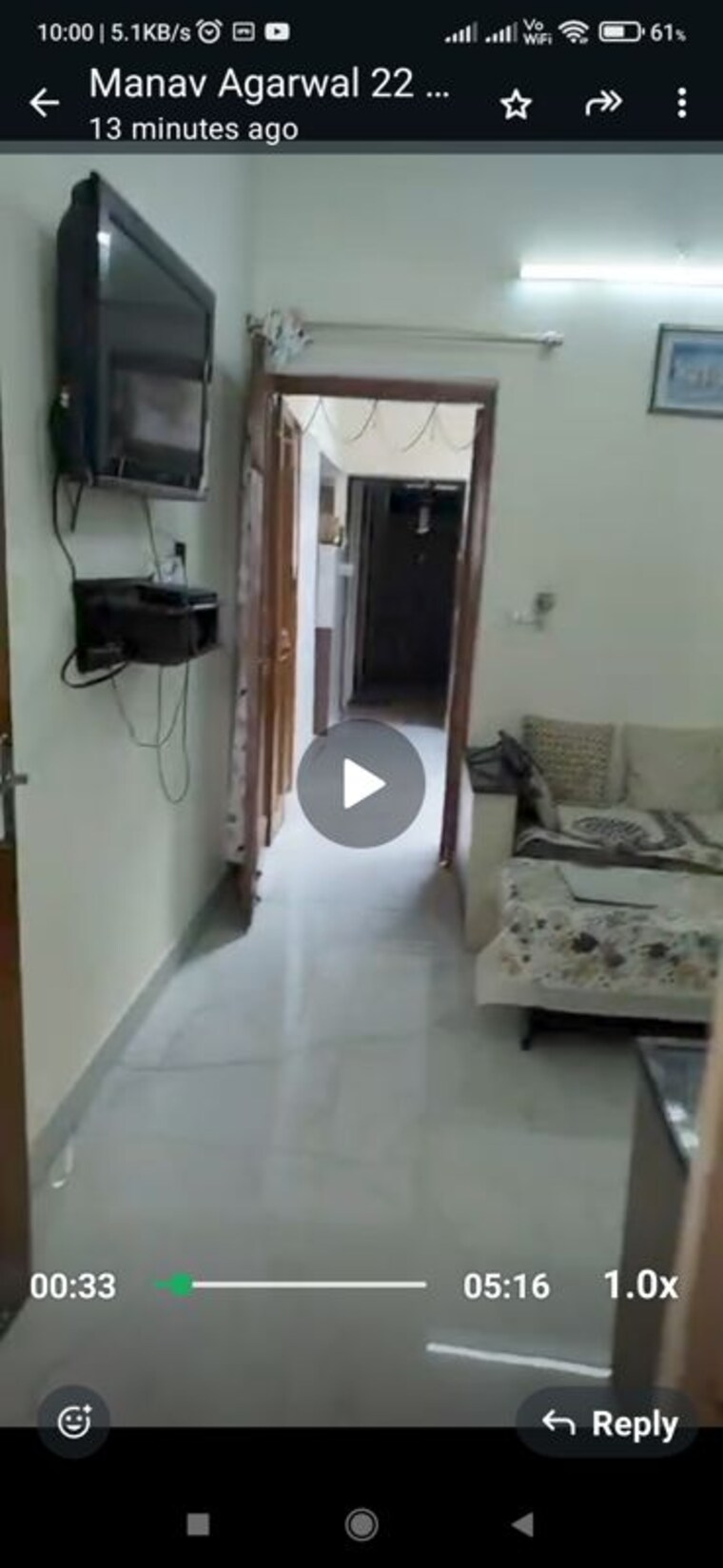 Bathroom, lal-quarters 5 Bedroom 265 Sq.Yd. Independent House In Lohia Nagar Ghaziabad 9904638