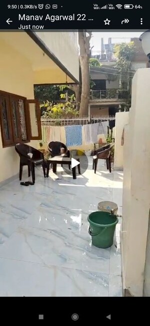 5 BHK Independent House – Exterior View View at Lal Quarters, Lohia Nagar - for Sale