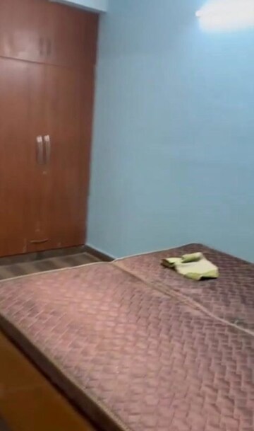 Room in 2 BHK Apartment at Saviour Green Arch, Tech Zone 4 Greater Noida – for Rent