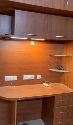 2 BHK Apartment For Rent in Saviour Green Arch, Tech Zone 4 Greater Noida