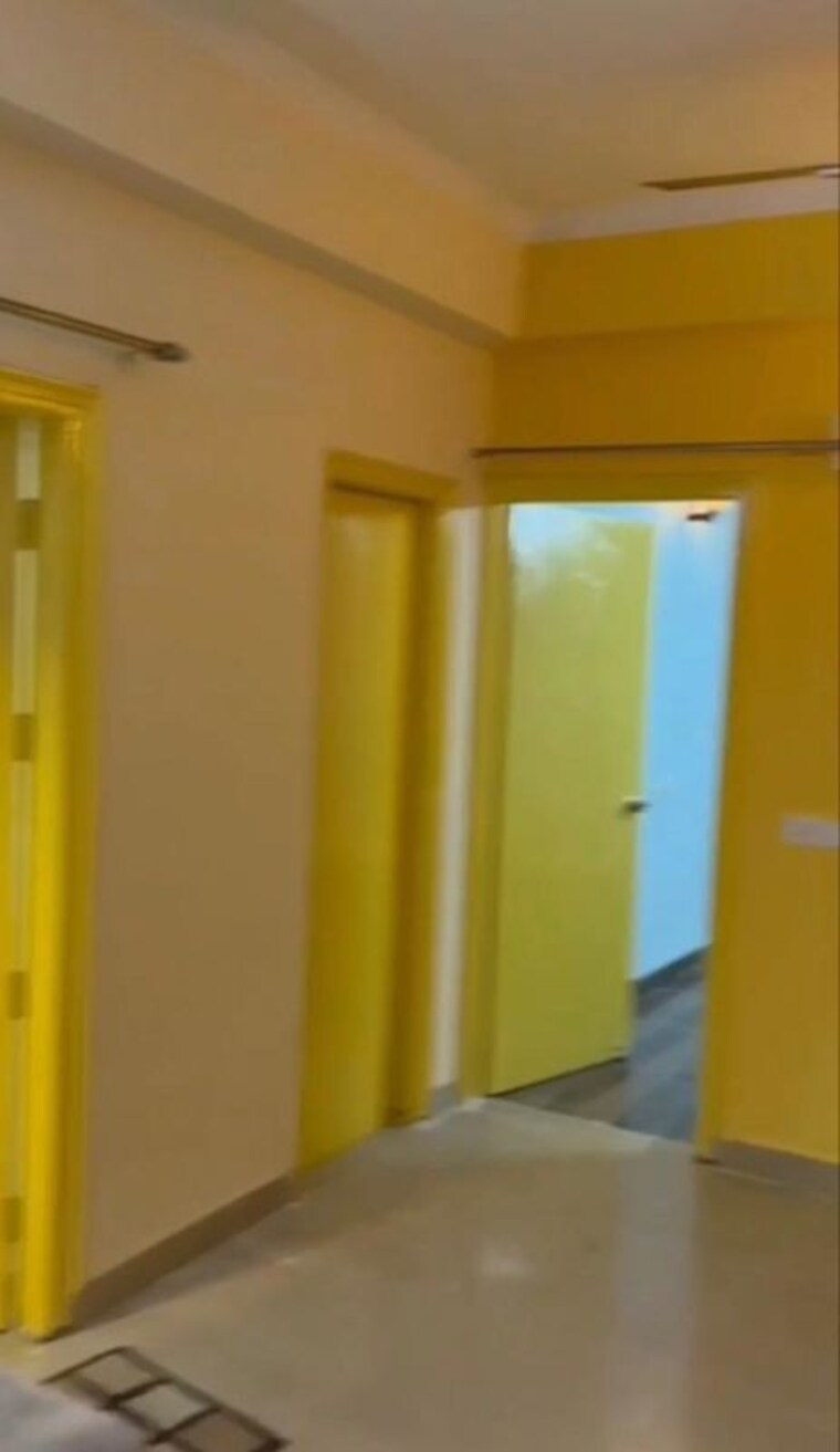 Bedroom, saviour-green-arch 2 Bedroom 860 Sq.Ft. Apartment In Tech Zone 4 Greater Noida Greater Noida 9886242