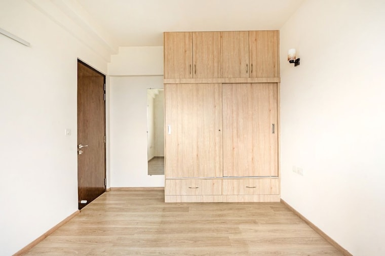 Room, vaswani-exquisite 3 Bedroom 1970 Sq.Ft. Apartment In Whitefield Bangalore 9904622