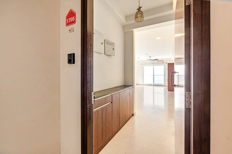 Room, vaswani-exquisite 3 Bedroom 1970 Sq.Ft. Apartment In Whitefield Bangalore 9904622