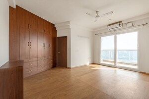 3 BHK Apartment For Rent in Vaswani Exquisite, Whitefield