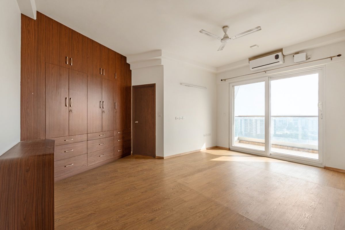 3 BHK Apartment For Rent in Vaswani Exquisite