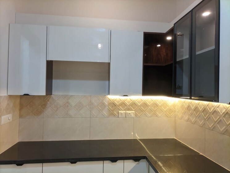 Kitchen, prestige-north-point 2 Bedroom 1293 Sq.Ft. Apartment In Kammanahalli Bangalore 9904645