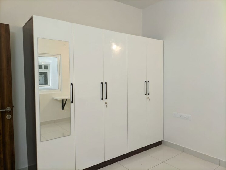 Room, prestige-north-point 2 Bedroom 1293 Sq.Ft. Apartment In Kammanahalli Bangalore 9904645