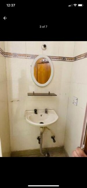 2 BHK Independent House For Rent in Sector 23