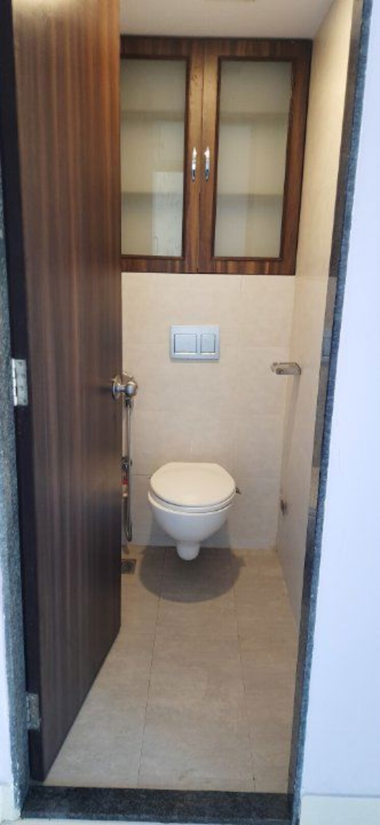 Bathroom, lodha-crown-quality-homes 1 Bedroom 268 Sq.Ft. Apartment In Majiwada Thane 9781836