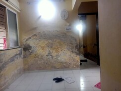 1 BHK Apartment For Sale in Kushal Corner