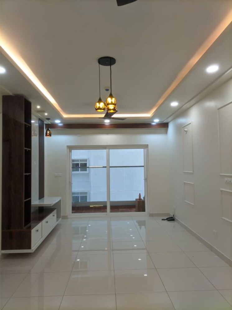 Kitchen, godrej-woodsman-estate 3.5 Bedroom 1650 Sq.Ft. Apartment In Hebbal Bangalore 9904655