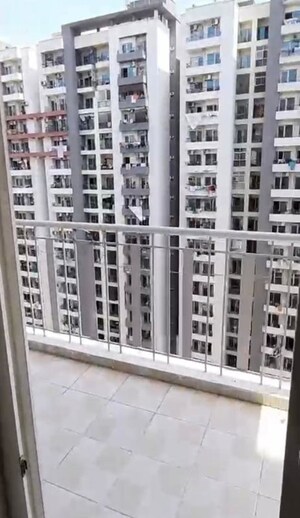 3 BHK Apartment For Rent in Fusion Homes, Tech Zone 4 Greater Noida
