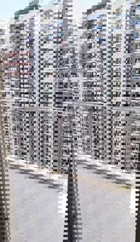 3 BHK Apartment For Rent in Fusion Homes