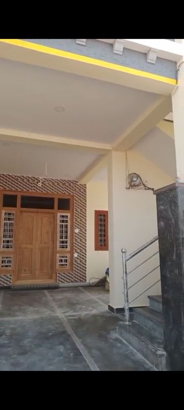 5 BHK + Pooja Room Independent House For Sale in Boduppal
