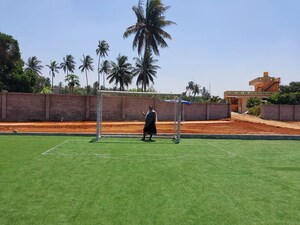  Plot – Garden View at Hoskote - for Sale