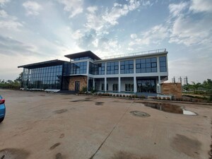  Plot – Exterior View View at Hoskote - for Sale