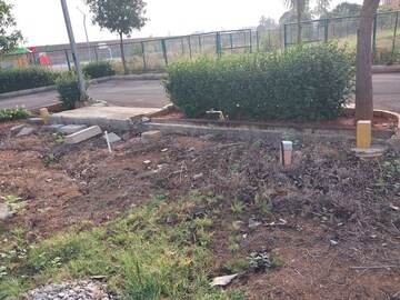 Plot Area in  Plot at Hoskote – for Sale