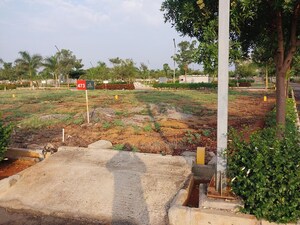  Plot For Sale in Hoskote