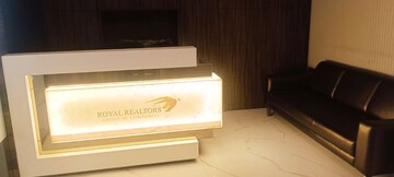  3 BHK Apartment at Malad East – for Sale