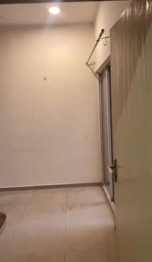 Bathroom in 3 BHK Apartment at Himalaya Pride, Tech Zone 4 Greater Noida – for Rent