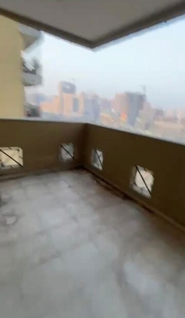 Kitchen in 3 BHK Apartment at Himalaya Pride, Tech Zone 4 Greater Noida – for Rent