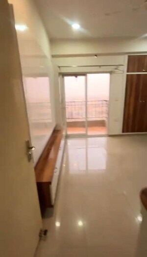 Building Lobby in 3 BHK Apartment at Himalaya Pride, Tech Zone 4 Greater Noida – for Rent