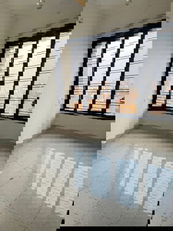 2 BHK + Pooja Room,Servant Room,Study Room,Extra Room,Basement Apartment For Rent in Sargam CHS Nanded