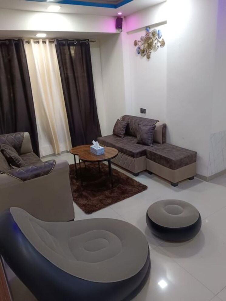 Team Area, raheja-odyssey 4 Bedroom 2245 Sq.Ft. Apartment In Kandivali East Mumbai 9904670