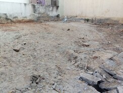 Plot For Sale in Sahakara Nagar