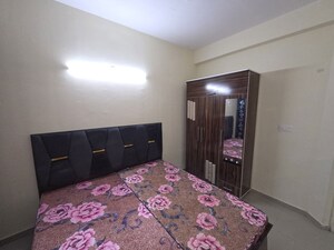 Bedroom in 3 BHK Apartment at Pyramid Altia, Sector 70 – for Rent