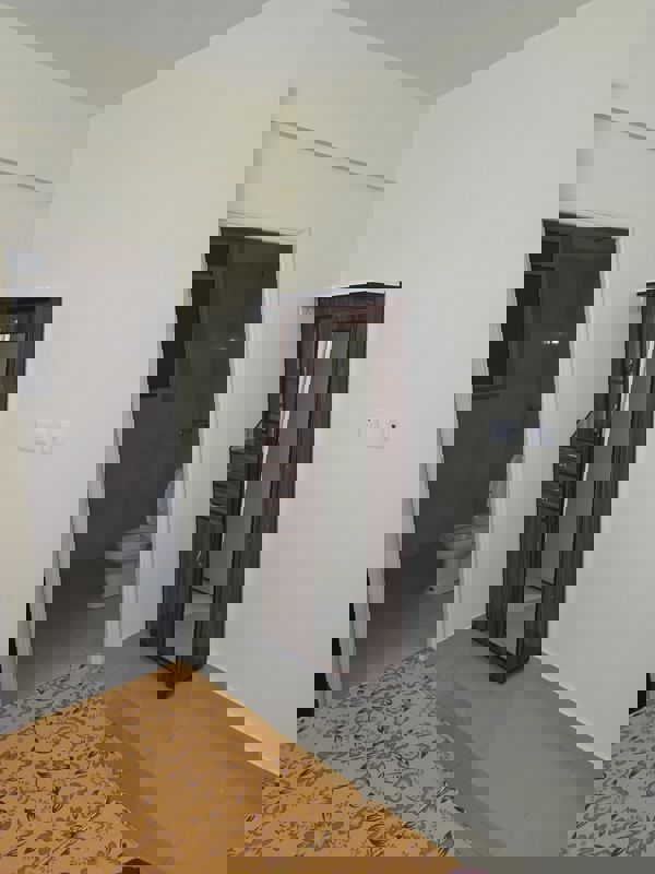 3 BHK + Study Room Apartment For Rent in Pyramid Altia