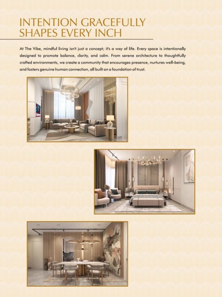 Floor Plan, nagla road 3 Bedroom 1630 Sq.Ft. Apartment In Nagla Road Zirakpur 9904683