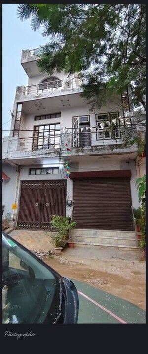 3 BHK Apartment For Sale in Bankey Bihari Aggarwal Heights, Raj Nagar Extension