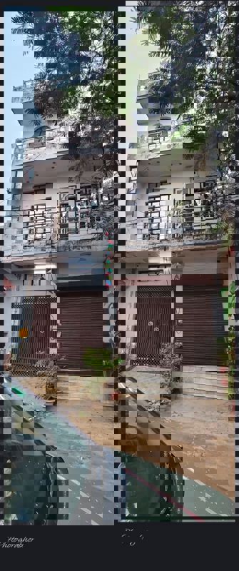 3 BHK Apartment For Sale in Bankey Bihari Aggarwal Heights